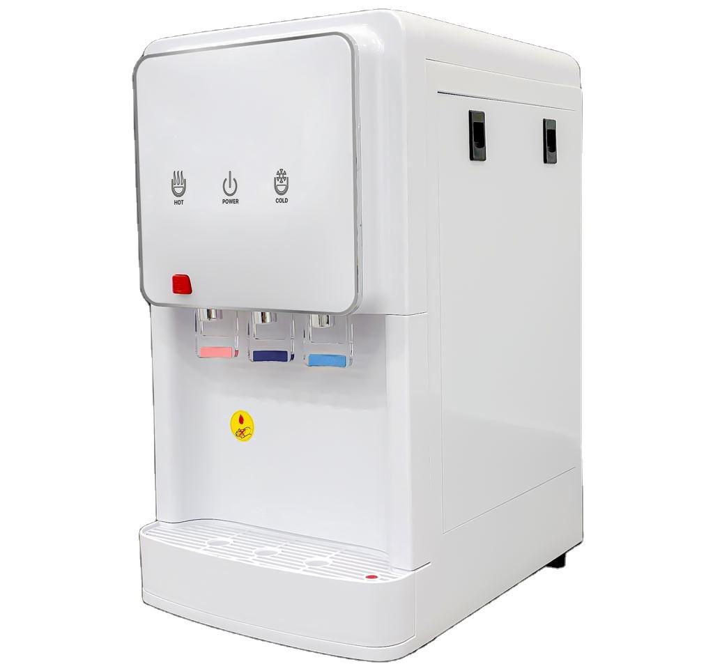 Ambient Water Dispensers Pure Efficient Solutions