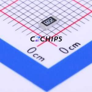 CR1206F66K5P05Z SMD <b>Resistor</b> 1206 ( Type: Thick Film )( Resistance: 66.5kOhm Precision: 1% ) - Product Image 1
