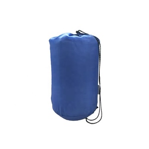 Saco <span class=keywords><strong>de</strong></span> <span class=keywords><strong>dormir</strong></span> para acampar estilo momia con forma humana Tela <span class=keywords><strong>de</strong></span> poliéster <span class=keywords><strong>de</strong></span> verano e invierno para todas las estaciones - Product Image 5