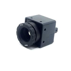 Caméra thermique FPV 526/640, infrarouge à ondes longues, détection du corps humain, module d'imagerie thermique miniature - Product Image 2