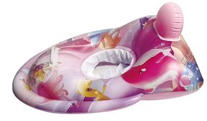 Bán buôn PVC trẻ em của hồ bơi nổi nhẫn và ghế xách tay Inflatable đồ chơi an toàn - Product Image 3