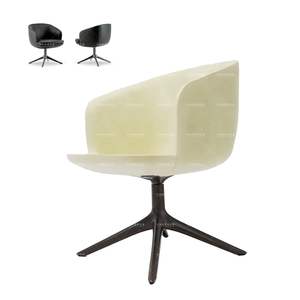 新着メモリーフォームディナーチェア射出成形フォームチェアアクセサリー - Product Image 6