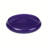 Coussin d'équilibre gonflable de Yoga de haute qualité épaissi anti-déflagrant Fitness Massage coussin d'équilibre disque oscillant pour l'entraînement