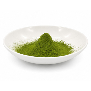 Thé Matcha Kagoshima de qualité supérieure en poudre, emballage personnalisé, qualité R-A, Japon - Product Image 1