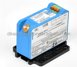 Sensor de Proximidad Nevada 3300XL 330780-90-05 11mm, Sensor de Proximidad 3300XL 330780-90-05 33078 - Product Image 4