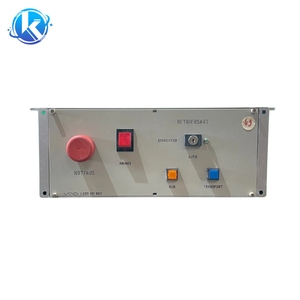 NOUVEAU ORIGINAL F1-20MR+VDO L620 191 <span class=keywords><strong>600</strong></span>+RUGGED <span class=keywords><strong>SPM</strong></span> 124 LOC # M101 - Product Image 1