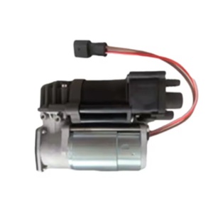 Piezas de Mantenimiento para Bomba de Aire, Modificación y Actualización de Automóviles 2016-2025, para Serie 5 G31, Serie 6 G32 GT - Product Image 3