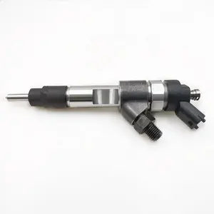 0445120002 Hoge Kwaliteit Nozzle Diesel Injector Common Rail Brandstofinjector 0445120002