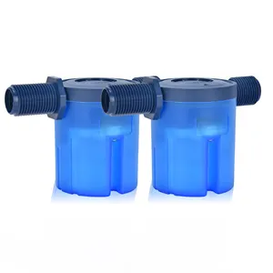 Factory sales Cooling Tower Float Valve Float Valve Tank Animation Floating Ball Valve Water