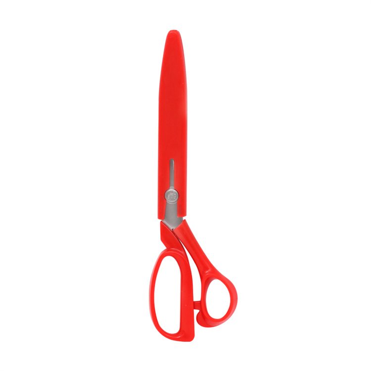 2021 new style clothing cutting scissors household sewing cutting hand cutting scissors