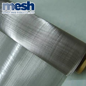 500 <span class=keywords><strong>400</strong></span> 300 200 100 80 70 25 माइक्रोन 202 304 <span class=keywords><strong>316L</strong></span> के लिए स्टेनलेस स्टील के तार जाल फिल्टर (में शेयर) - Product Image 3