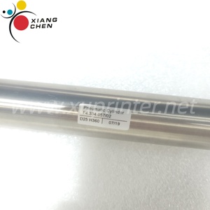 กระบอกสูบ ER F4.334.057 สำหรับเครื่องพิมพ์ออฟเซตไฮเดลเบิร์ก - Product Image 2