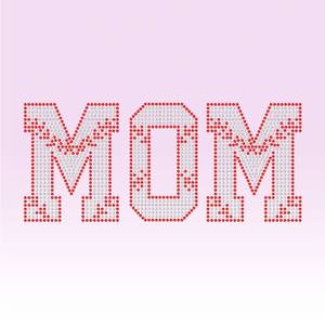 Transferencia de diamantes de imitación para béisbol con diseño '<span class=keywords><strong>Hey</strong></span> Batter Batter' - Product Image 2