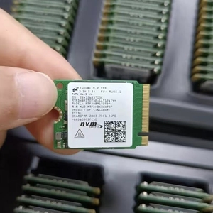 Vente en gros à prix réduits : Matériel et logiciels informatiques d'occasion, ordinateurs portables, ordinateurs de bureau, SSD 1 To M.2 NVMe d'occasion - Product Image 4
