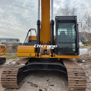 Oferta Especial: Excavadora Usada Caterpillar <span class=keywords><strong>330</strong></span>, Excavadora de Última Generación de 30 Toneladas, Excavadoras Usadas CAT 320gc 320gx 323gx 323 326 <span class=keywords><strong>330</strong></span> 333 en Stock - Product Image 5