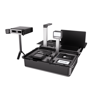 เวิร์กสเตชันมือถือแบบพกพา - Product Image 1