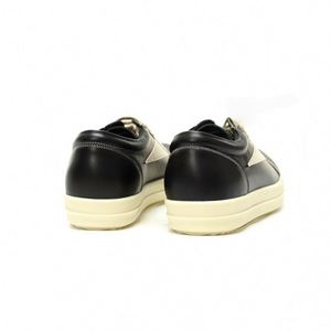 Zapatos Casuales de Moda para Hombre, Nuevos, al por Mayor, Negros, para Todas las Temporadas, Ligeros y Cómodos para Caminar - Product Image 4