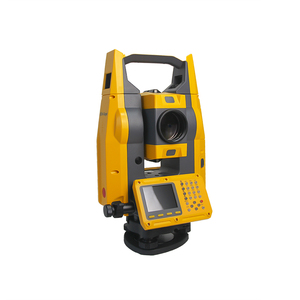 Estación Total Hi-target HTS-521L10, Máquina de Topografía, Estación Total sin Reflector de 1000m - Product Image 6