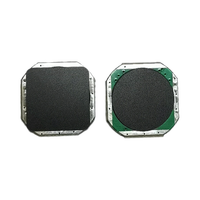 Módulo de Impressão Digital S80 50 Capacidades Antirrisco UART para Máquina de Controle de Ponto Tudo-em-Um Sensor Capacitivo Semicondutor