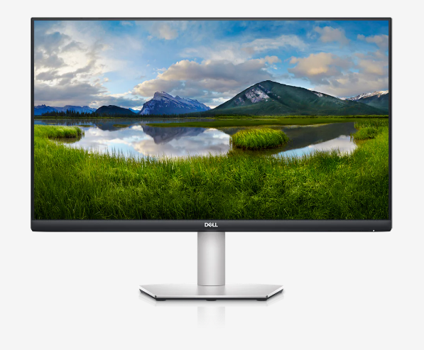 Factory Direct Sales of High-quality 27-inch Computer Monitor 4K IPS Built-in Speaker Display Screen