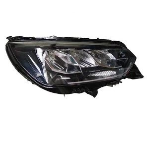Faro delantero para Peugeot 208, modelo 2020; Izquierdo: 9833036380, Derecho: 9833036180. - Product Image 2
