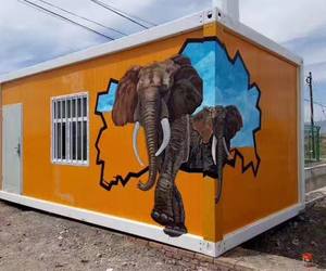 Tedesco Casa Prefabbricata Pieghevole Portacabin di Protezione In Vetro Riparo Habitable Contenitore Casa Barca Galleggiante Giappone <span class=keywords><strong>Capsule</strong></span> <span class=keywords><strong>Hotel</strong></span> - Product Image 2