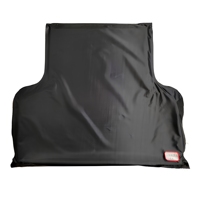 Gilet pare-balles souple en nylon PE pour hommes, sécurité et protection, OEM ODM personnalisé, ISO CE
