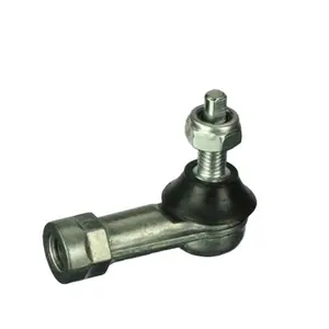 NUEVO 1384897 305319 Enlace de cambio de marchas de cabeza de bola para Scania Tie Rod Drag Link End 371451