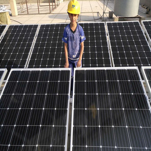Sistema Solar Completo de 5 Kw / Paneles Solares Chinos en Venta 5KW 10kw 15KW / Solar para Uso Doméstico 10KW 15kw 20KW SP1 - Product Image 4