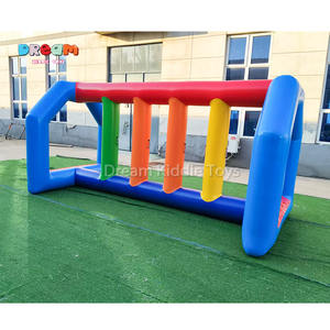 <span class=keywords><strong>Jeux</strong></span> de jeu interactifs sur l'<span class=keywords><strong>eau</strong></span> <span class=keywords><strong>Jeux</strong></span> gonflables de passage <span class=keywords><strong>d</strong></span>'obstacles Sports flottants sur l'<span class=keywords><strong>eau</strong></span> pour la location - Product Image 4