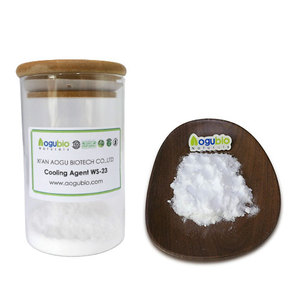 Prezzo di fabbrica di alta qualità agente refrigerante WS-23 sfuso WS 23 in polvere <span class=keywords><strong>per</strong></span> uso alimentare Ws-23 - Product Image 2