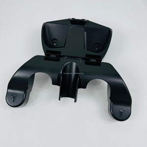 Repuestos de aspiradora, marco de soporte de mano para aspiradora Redkey W12 Pro, componente de montaje de almacenamiento de mano, pieza de repuesto - Product Image 1