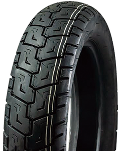 Neumático Trasero para Motocicleta <span class=keywords><strong>130</strong></span>/90-15 para Motos Cruiser y Touring, Alto Perfil, Mayor Comodidad y Estabilidad - Product Image 3