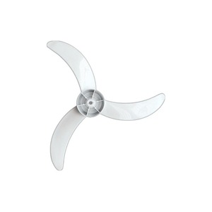 Aspas de Ventilador de 16 Pulgadas de Plástico, Alta Compatibilidad, Repuestos para Ventiladores Domésticos - Product Image 5