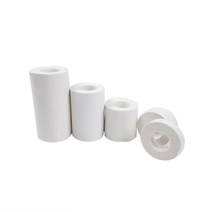 Pansement adhésif stérile en <span class=keywords><strong>oxyde</strong></span> <span class=keywords><strong>de</strong></span> <span class=keywords><strong>zinc</strong></span> certifié CE ISO, hypoallergénique, pour peaux sensibles, pansement pour plaies - Product Image 3