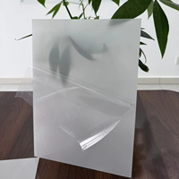 Feuille diffuseur en polycarbonate pour éclairage LED - Diffusion de lumière LED