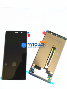 Écran LCD complet pour <span class=keywords><strong>Nokia</strong></span> 7 Plus avec écran <span class=keywords><strong>tactile</strong></span> - Product Image 2