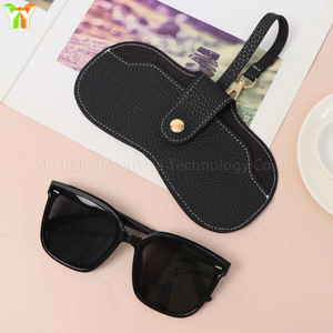 משקפי שמש ניידים סיטונאי לארגן מחזיק משקפי שמש מסוגנן משקפי שמש - Product Image 2