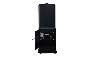 Quiosco de cabina de Impresión de fotos portátil con wifi, sistema operativo <span class=keywords><strong>windows</strong></span> de calidad - Product Image 3