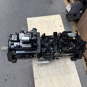 9t16-bv 60100129 17311730 Nouvelles Pièces de Pompe Hydraulique <span class=keywords><strong>Sany</strong></span> pour Pelles <span class=keywords><strong>Sany</strong></span> Sy335 Sy365 Sy405 Sy455 - Product Image 2