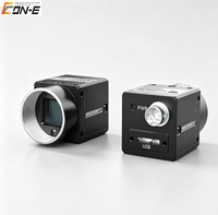 Caméra industrielle USB 3.0 avec capteur IMX249, transmission d'images en temps réel à 41 FPS, caméra de vision industrielle MV-CS023-10UM/UC