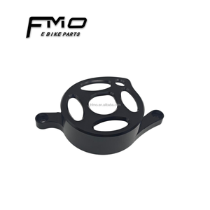 Nuovo Componente CNC Rinforzato FMO per Sur Ron Light Bee, Copertura Protettiva per Cinghia e Motore, Accessori Migliorati per Motociclette - Product Image 4