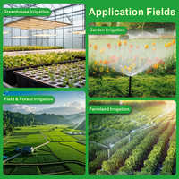 Filtre à sédiments à disque laminé à lavage automatique ARKA pour l'irrigation agricole par aspersion et goutte-à-goutte