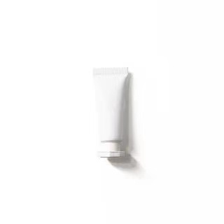 5g tubo blanco + TAPA DE Octágono blanco