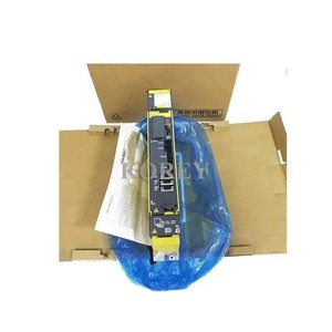 ไดรเวอร์ Fan-uc A06B-6290-H205 มอเตอร์และไดรฟ์ - Product Image 2