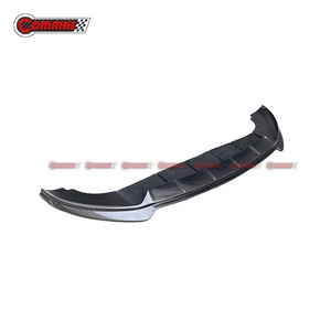 Kit de carrocería para coche <span class=keywords><strong>Mercedes</strong></span> Bens, kit de carrocería estilo arte de carbono con divisor delantero y trasero para automóvil <span class=keywords><strong>Mercedes</strong></span> Bens GLE Coupe <span class=keywords><strong>GLE350</strong></span> GLE450 GLE63AMG C167 - Product Image 2