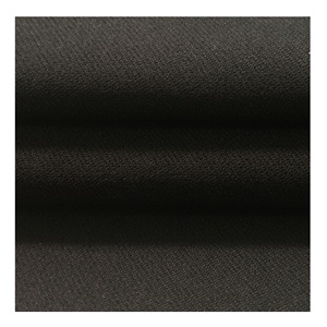 Nr nylon rayonne 12 sergé stretch tecido bengaline tussores tissu gros-grain pour pantalons robes et pantalons - Product Image 4