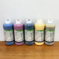 Tinta Eco Solvente de Alta Resolución para Impresoras Mimaki DX5 JV33 CJV30 JV5