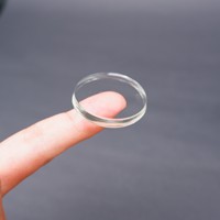 Patchs de thérapie par ultrasons à hydrogel, coussinets d'électrodes à ultrasons médicaux, fourniture d'usine OEM ODM