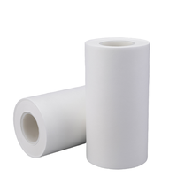 UNM H14 Papier filtre plié Papier filtre Hepa PTFE Rouleau de papier filtre à air Hepa